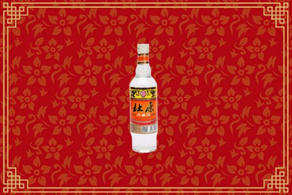 南昌市回收杜康